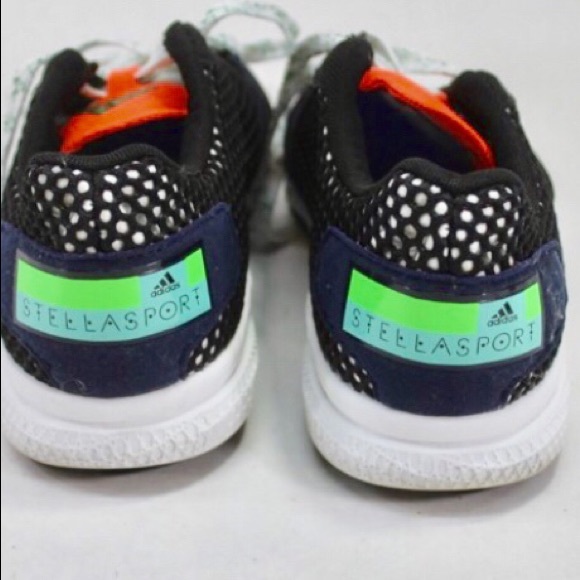 Adidas Stellasport Ively Training Shoes Size 6 - Picture 5 of 7